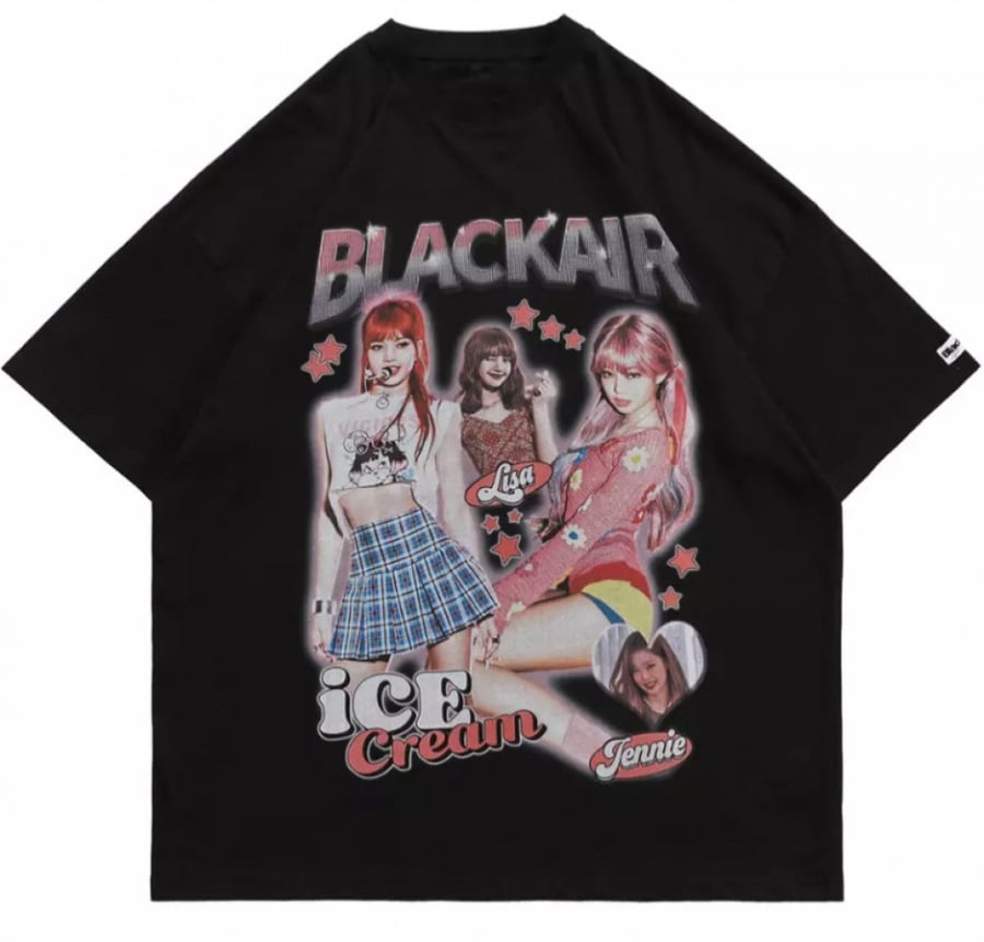 تيشرتT-shirt