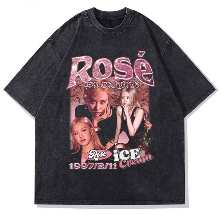 Rosie T-shirt