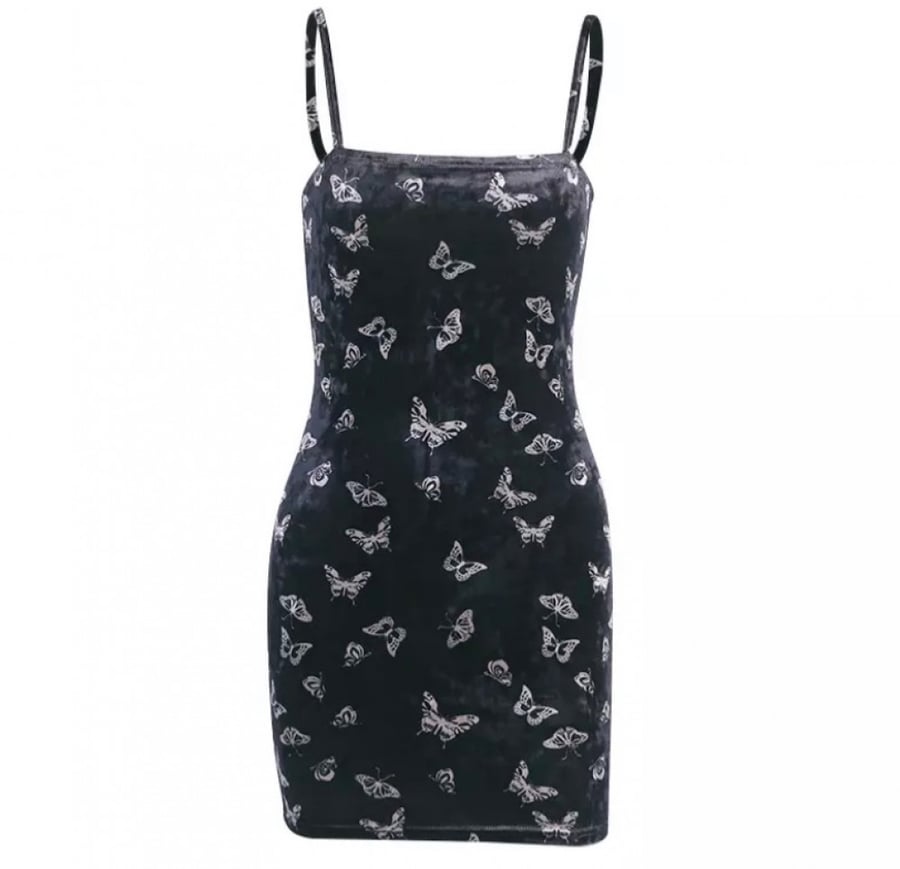 dress فستان