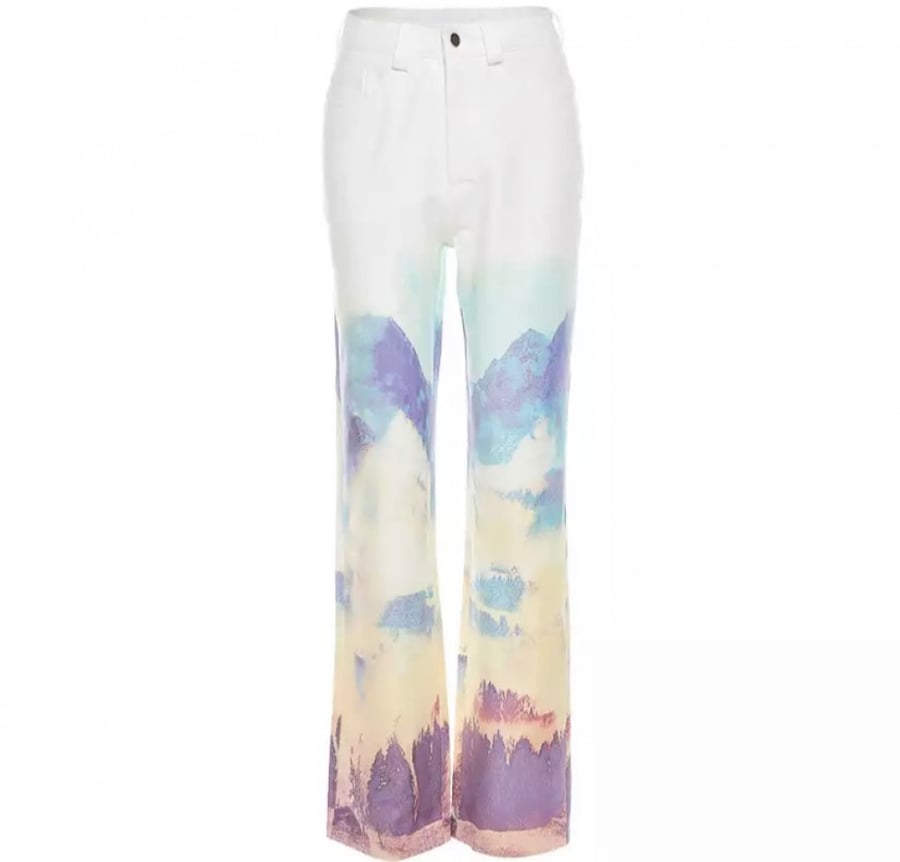بنطلون pants
