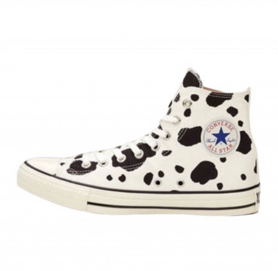 Converse shoes