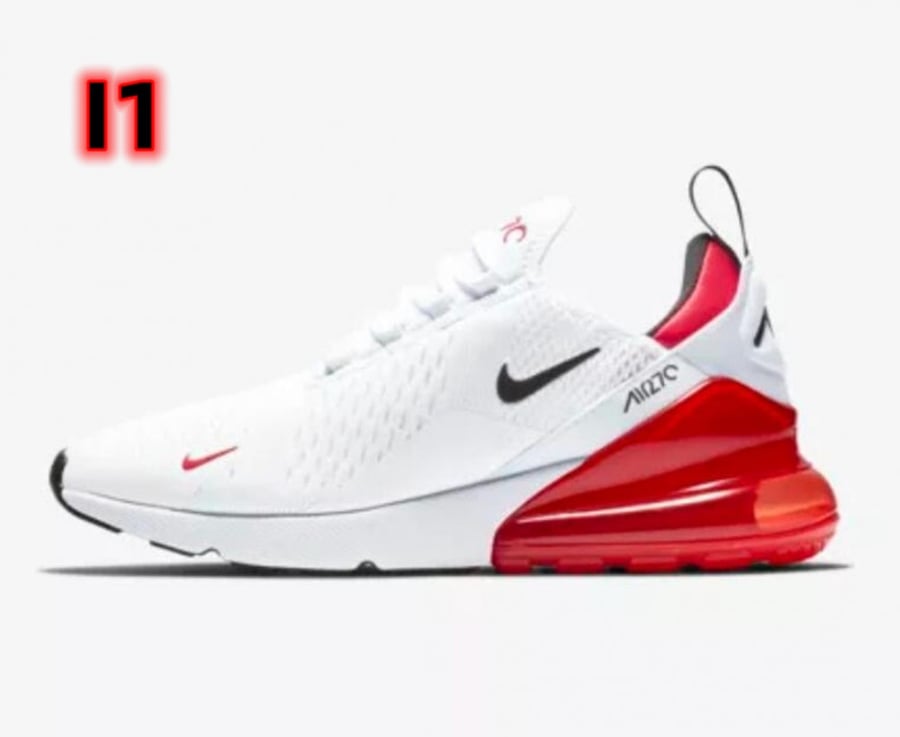 Nike shoes