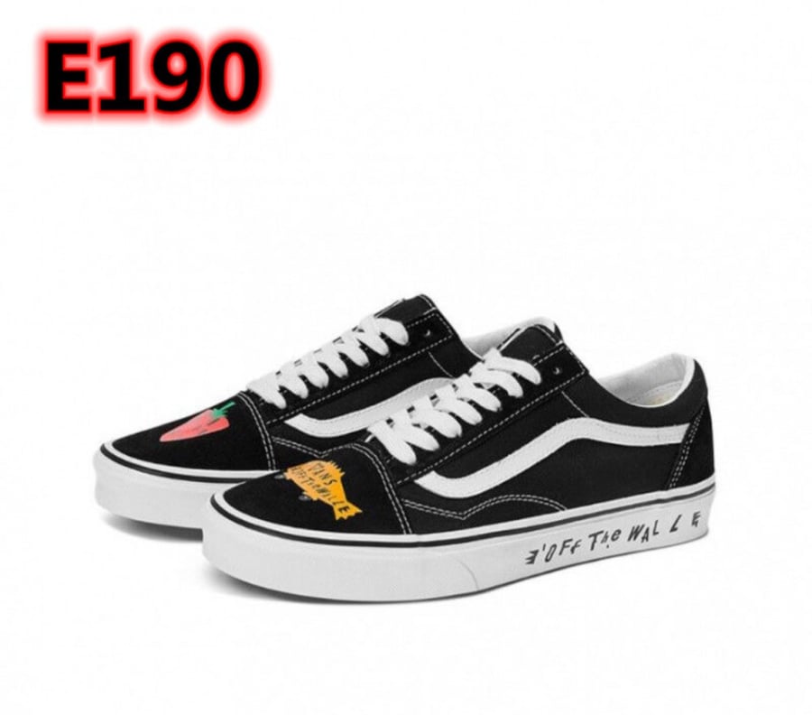 shoesvans