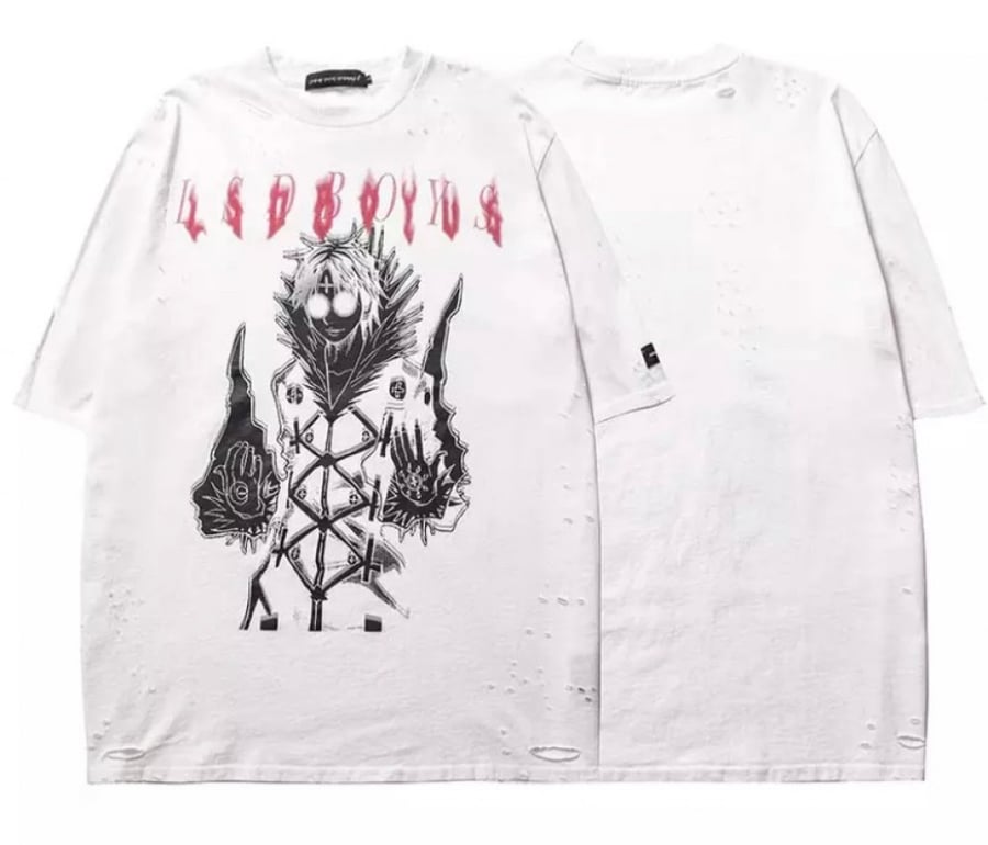 T-shirt تيشرت