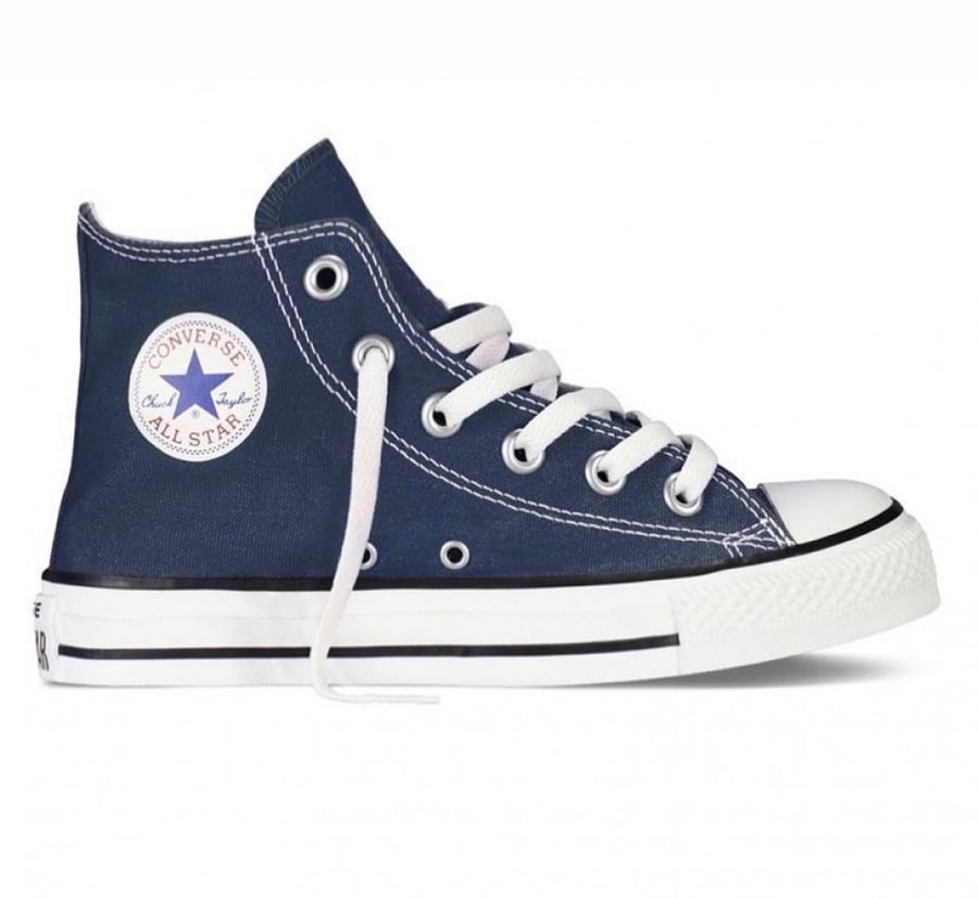 Converse shoe