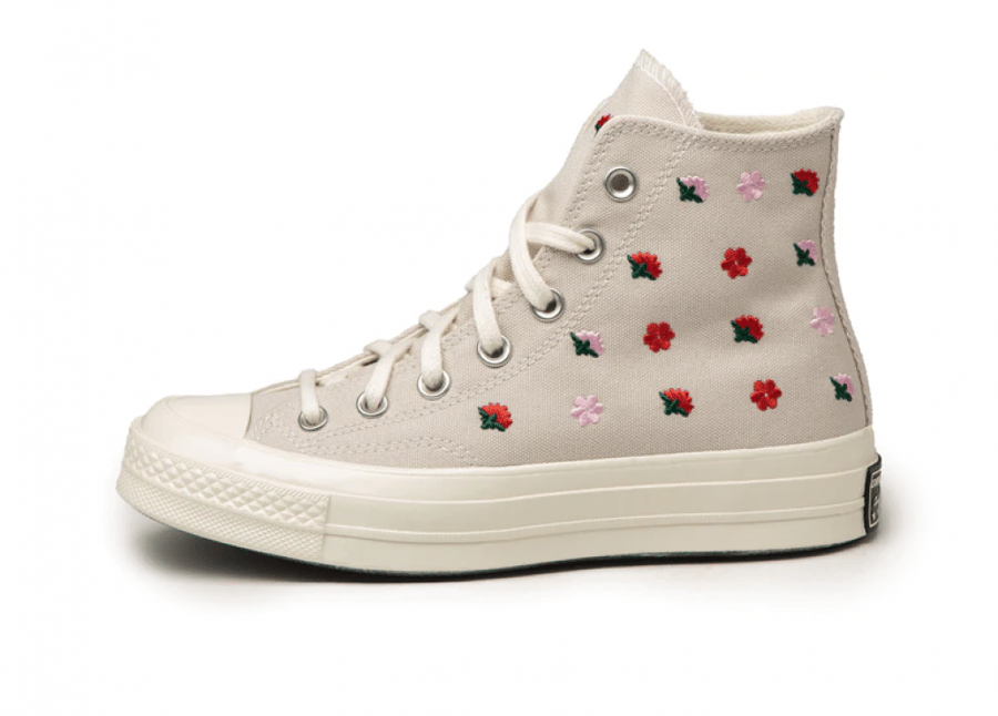 CONVERSE CHUCK TAYLOR ALL STAR '70 HI