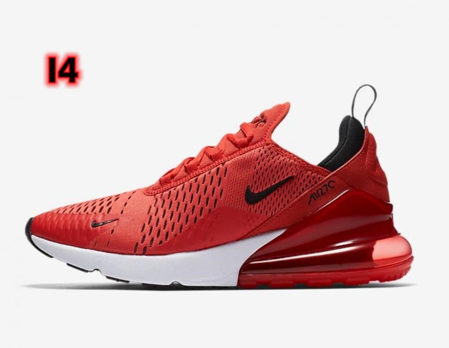 Nike shoes