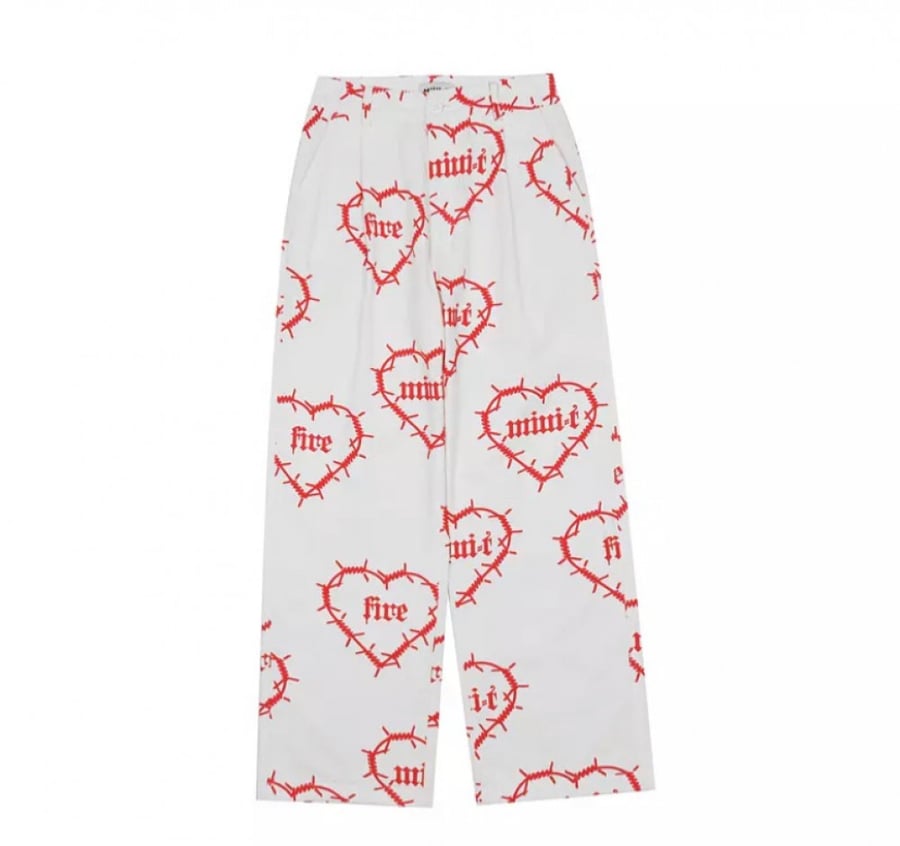 بنطلون pants