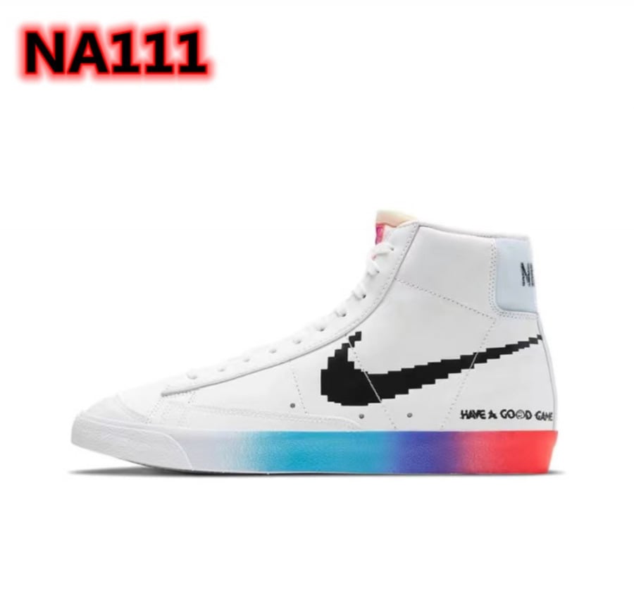 Nike