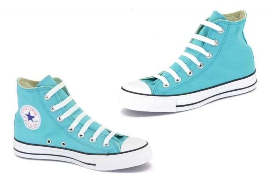 Converse shoe