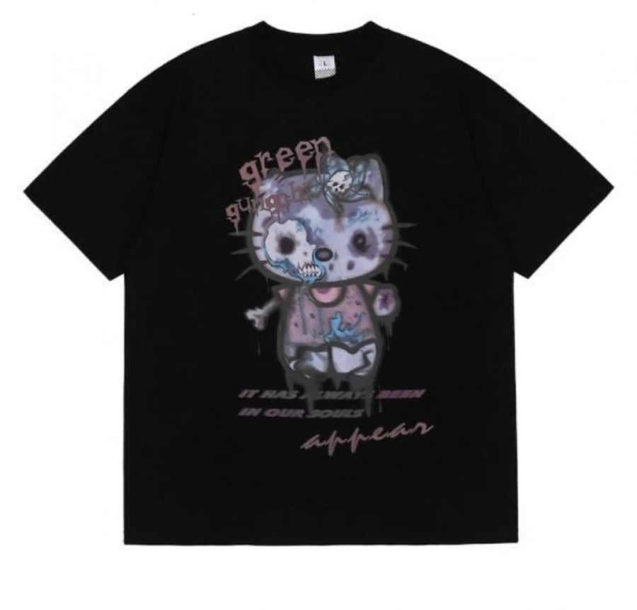 تيشرتT-shirt