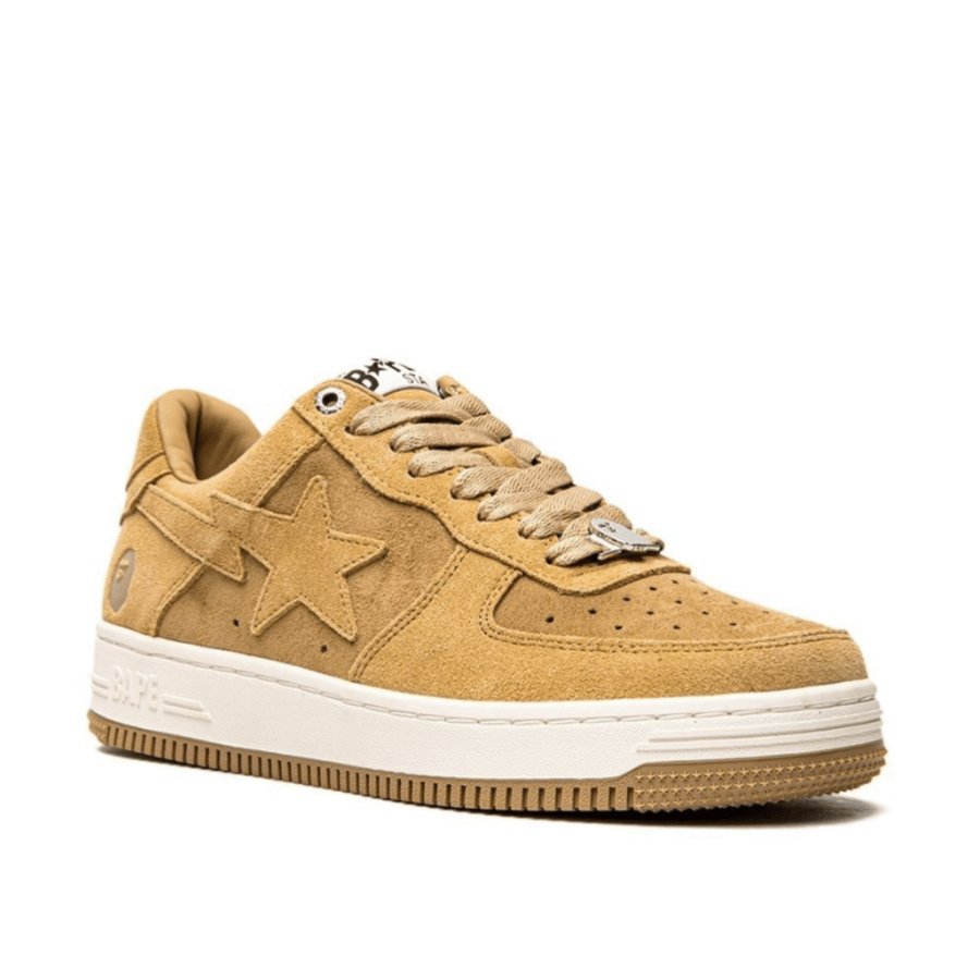 BAPE STA LOW L IT