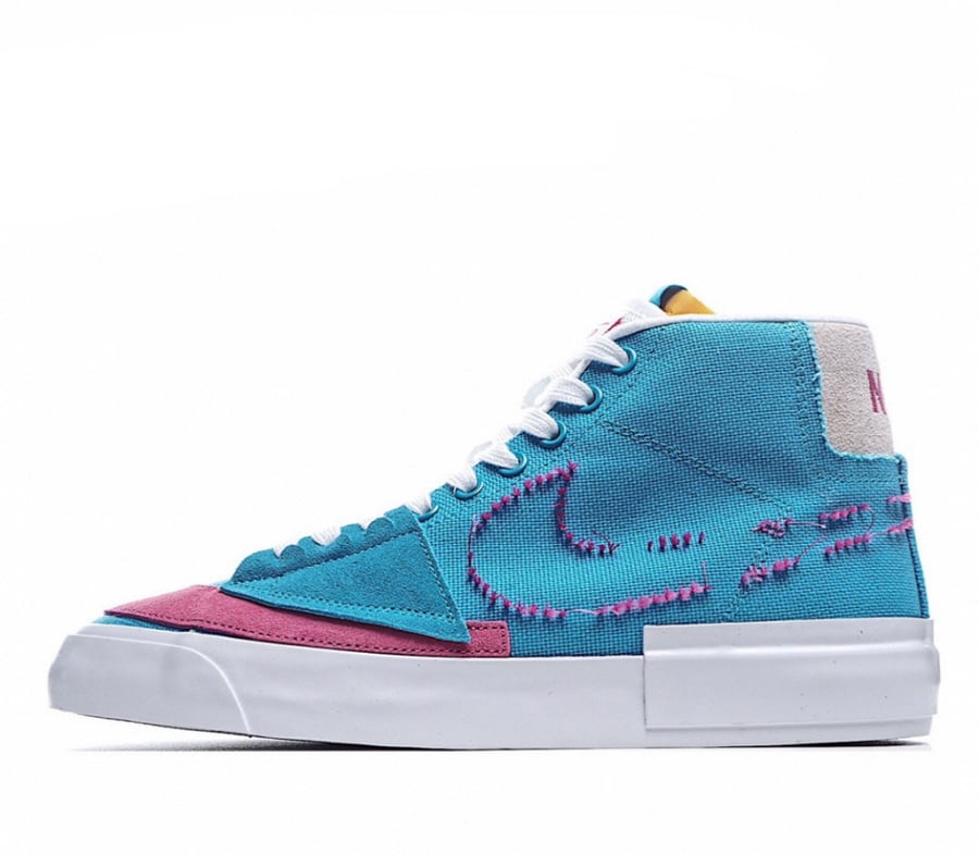 NIKE BLAZER MID 77