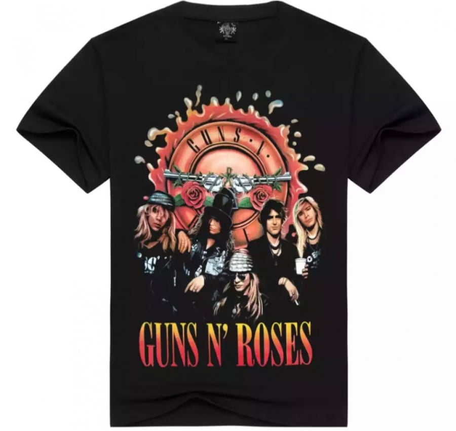 تيشرتT-shirt