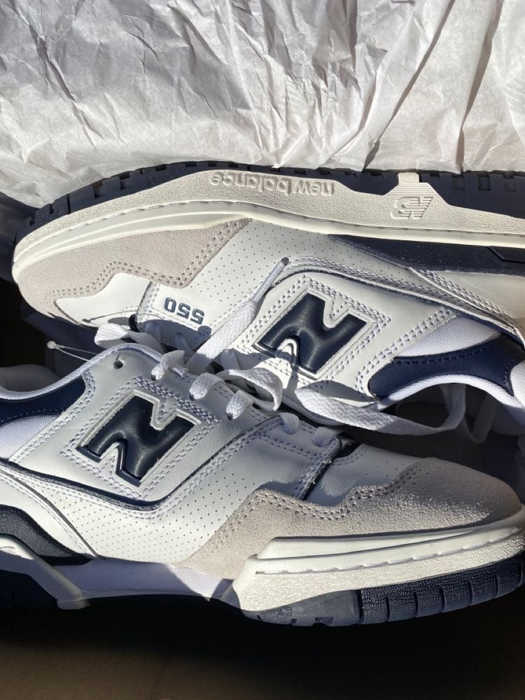 New Balance