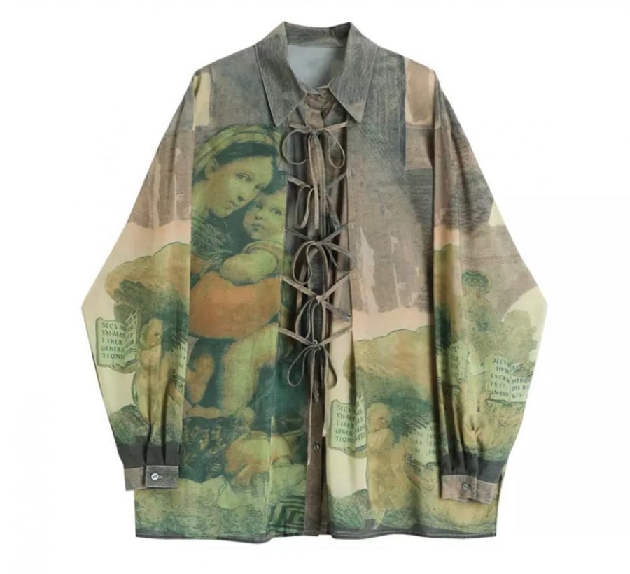 قميص Shirt