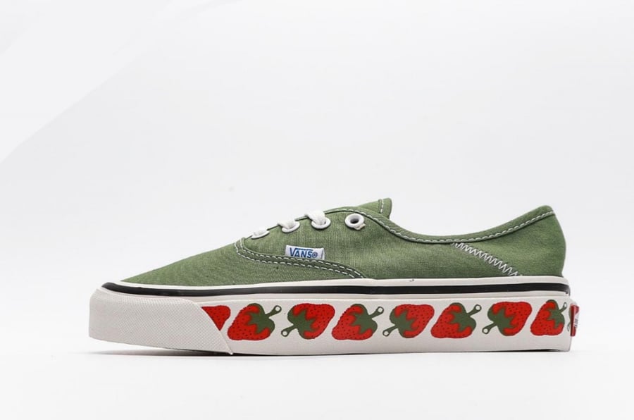 shoes vans