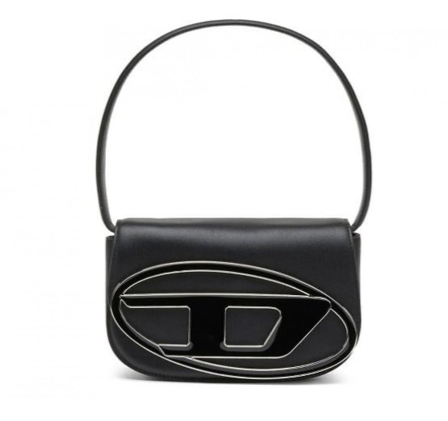Diesel bag