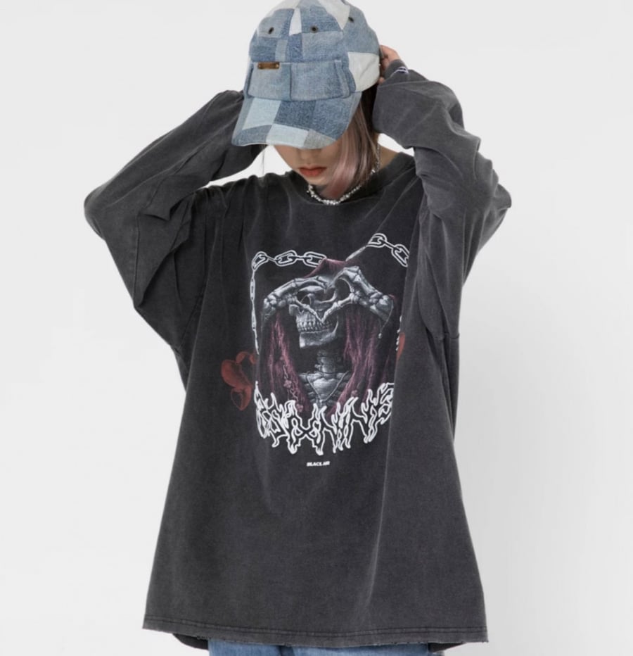 Pullover