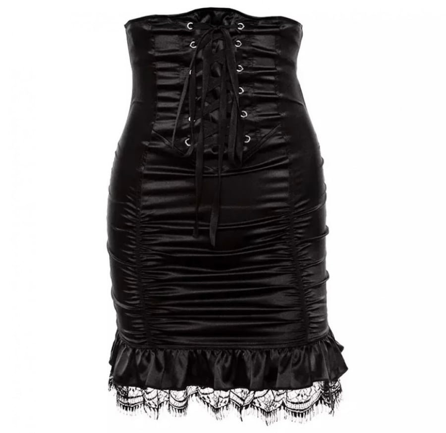 skirt