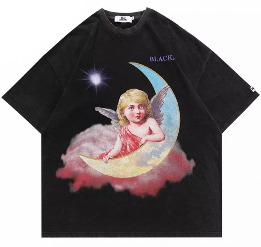 T-shirt تيشرت