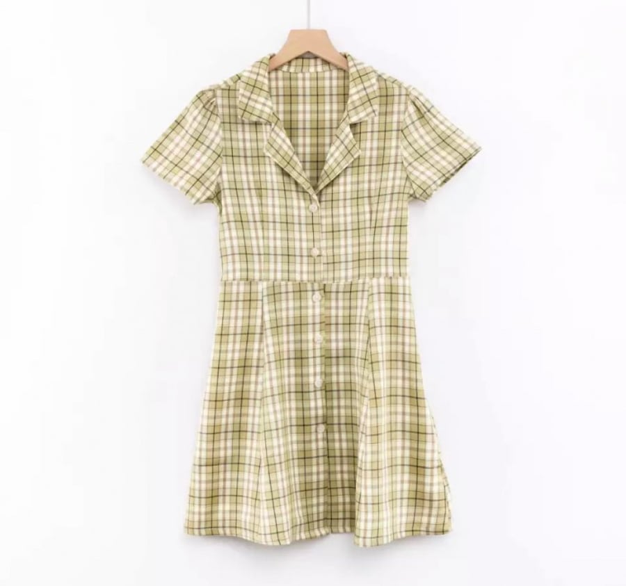 dress فستان