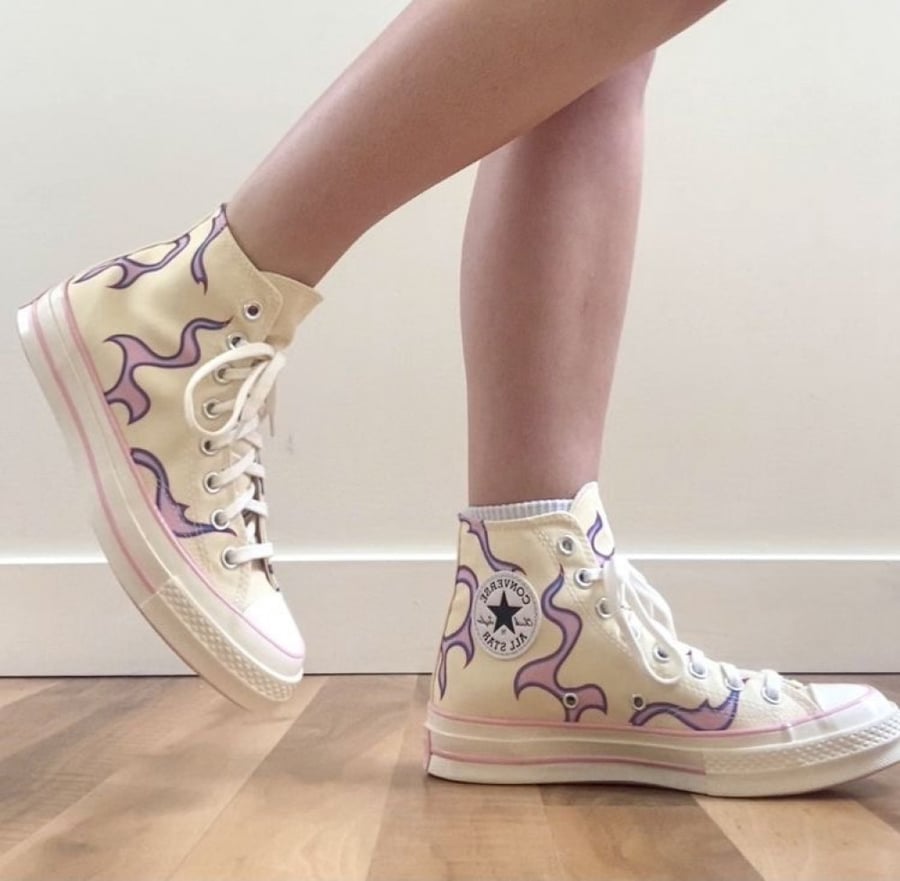 Converse