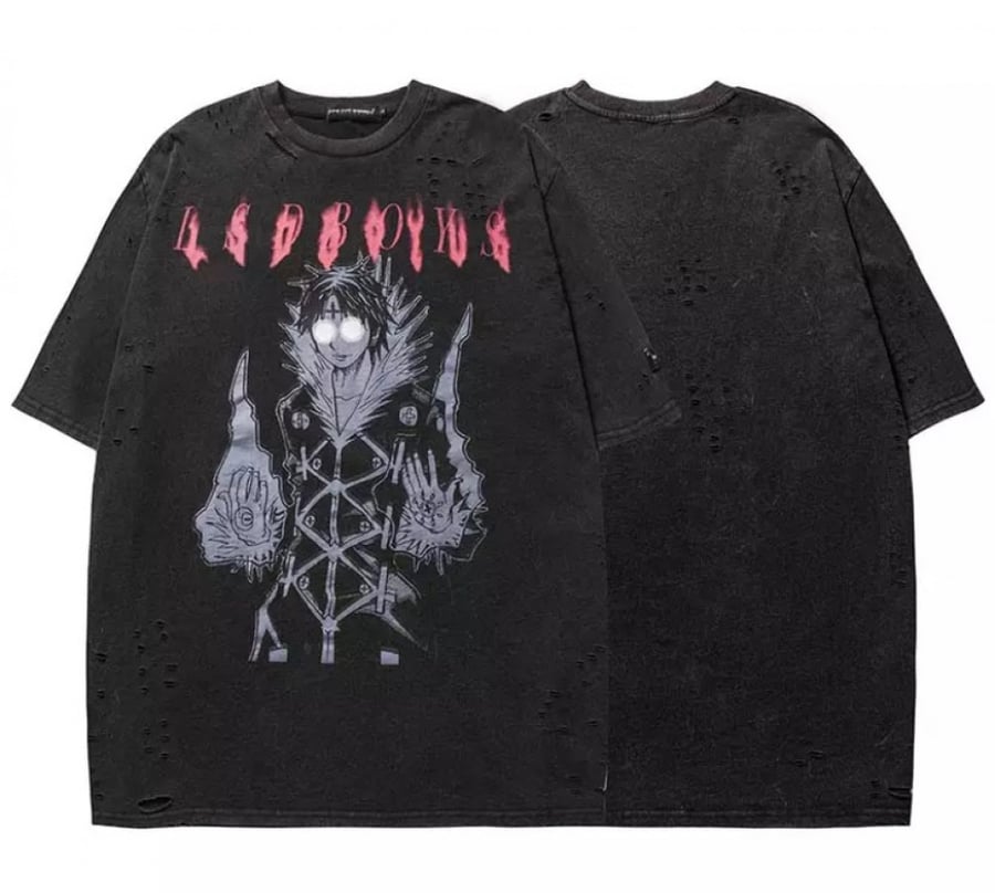 T-shirt تيشرت