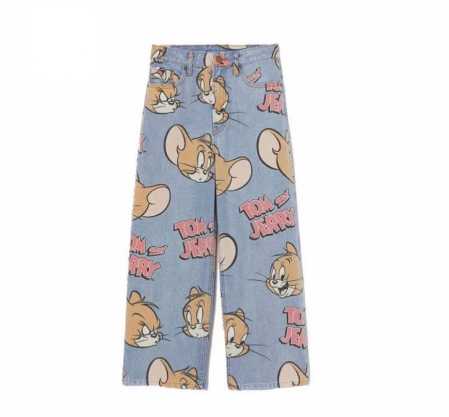 بنطلون pants