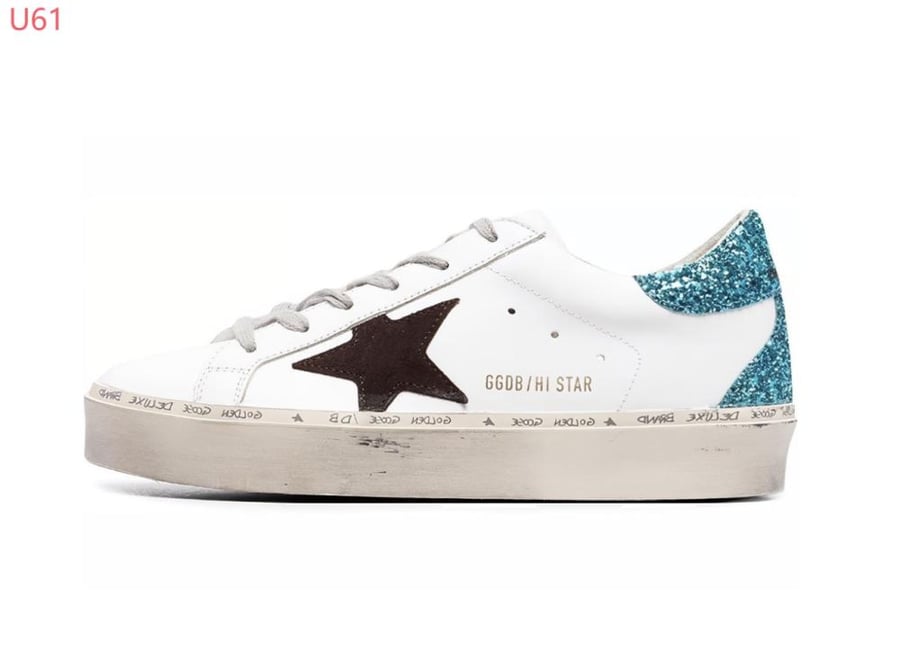 Superstar Low Top Sneaker GOLDEN GOOSE