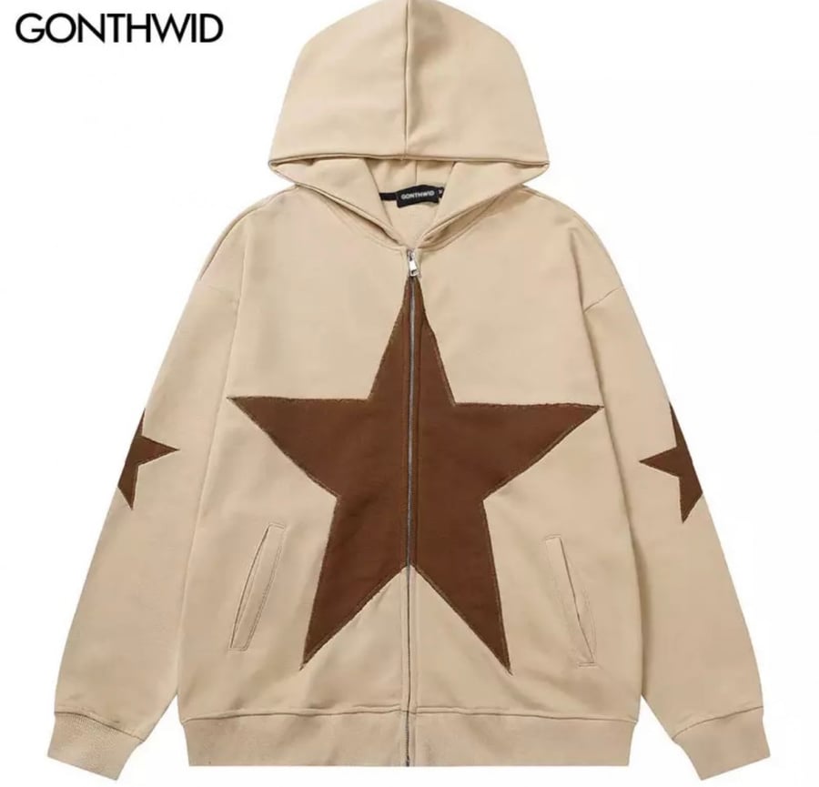 hoodie