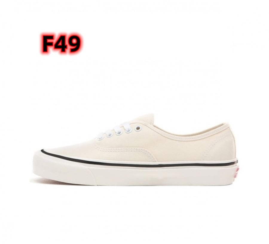 shoesvans