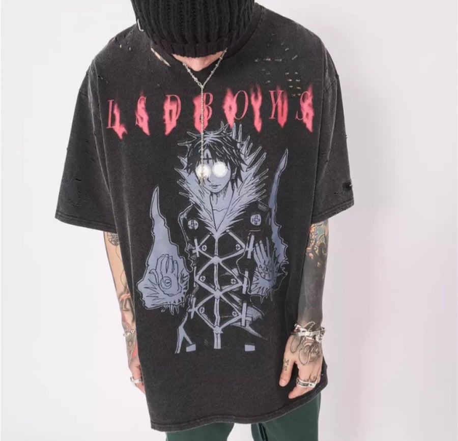 T-shirt تيشرت
