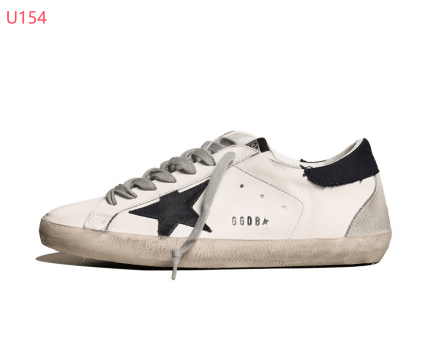 Superstar Low Top Sneaker GOLDEN GOOSE