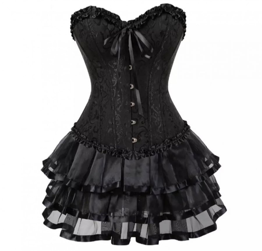 dress فستان