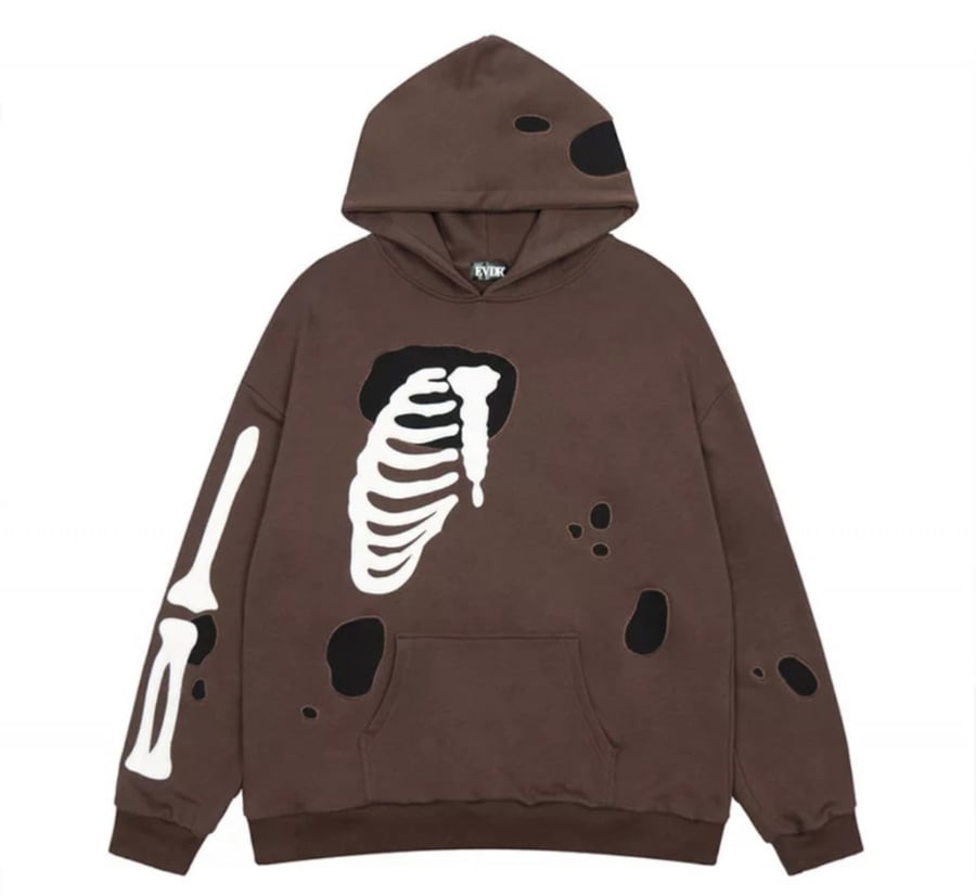 my hoodie