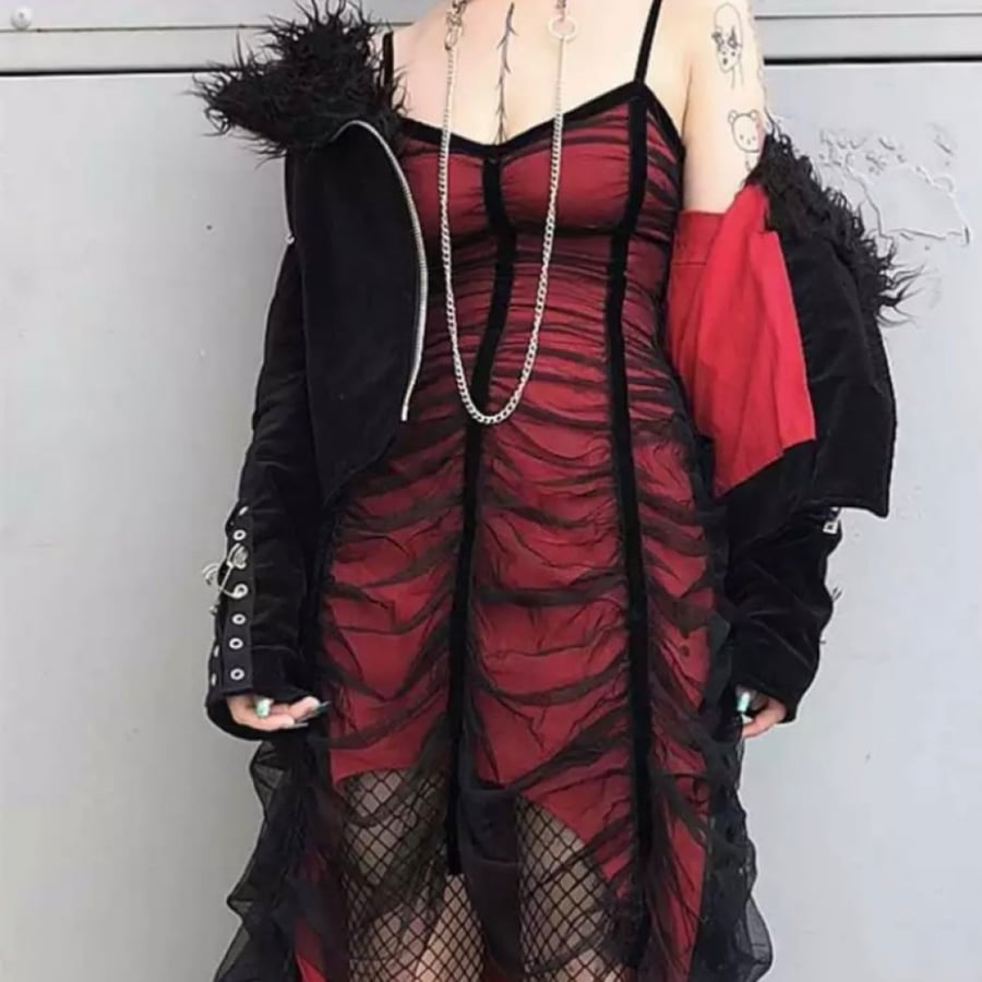 dress