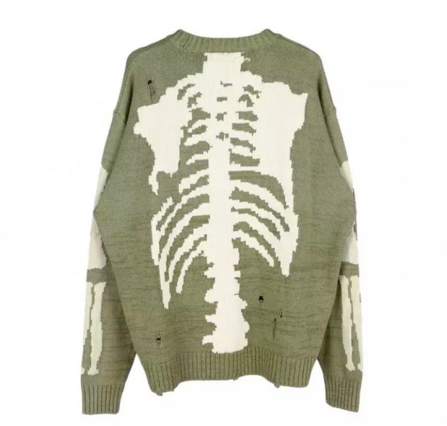 بلوفر pullover