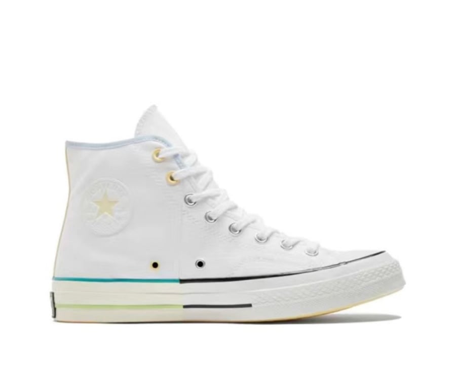 Shoes converse