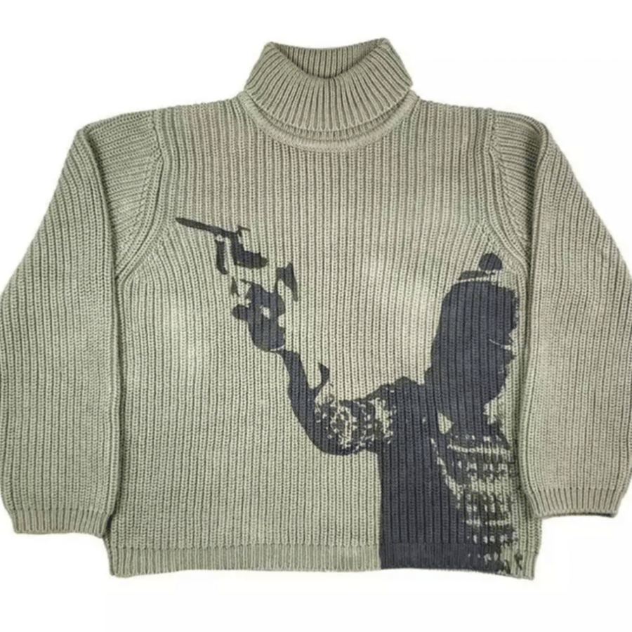 pullover