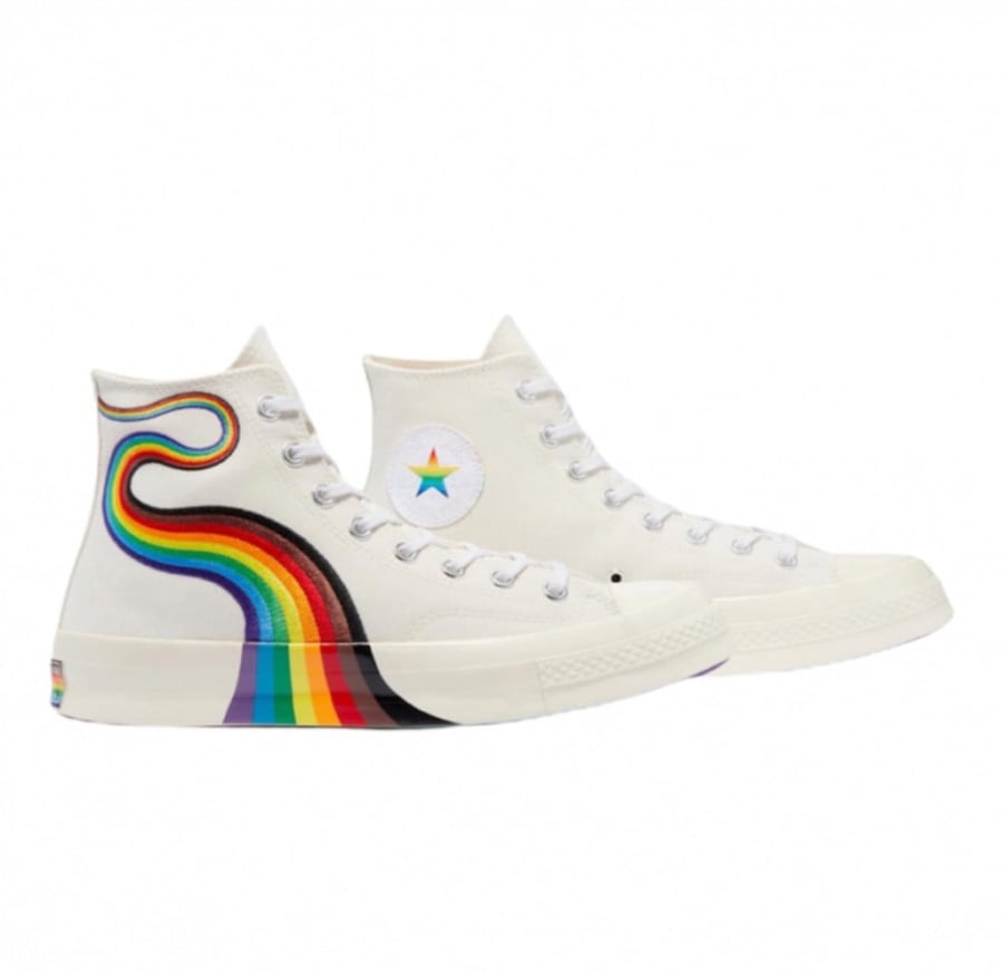 Converse shoes