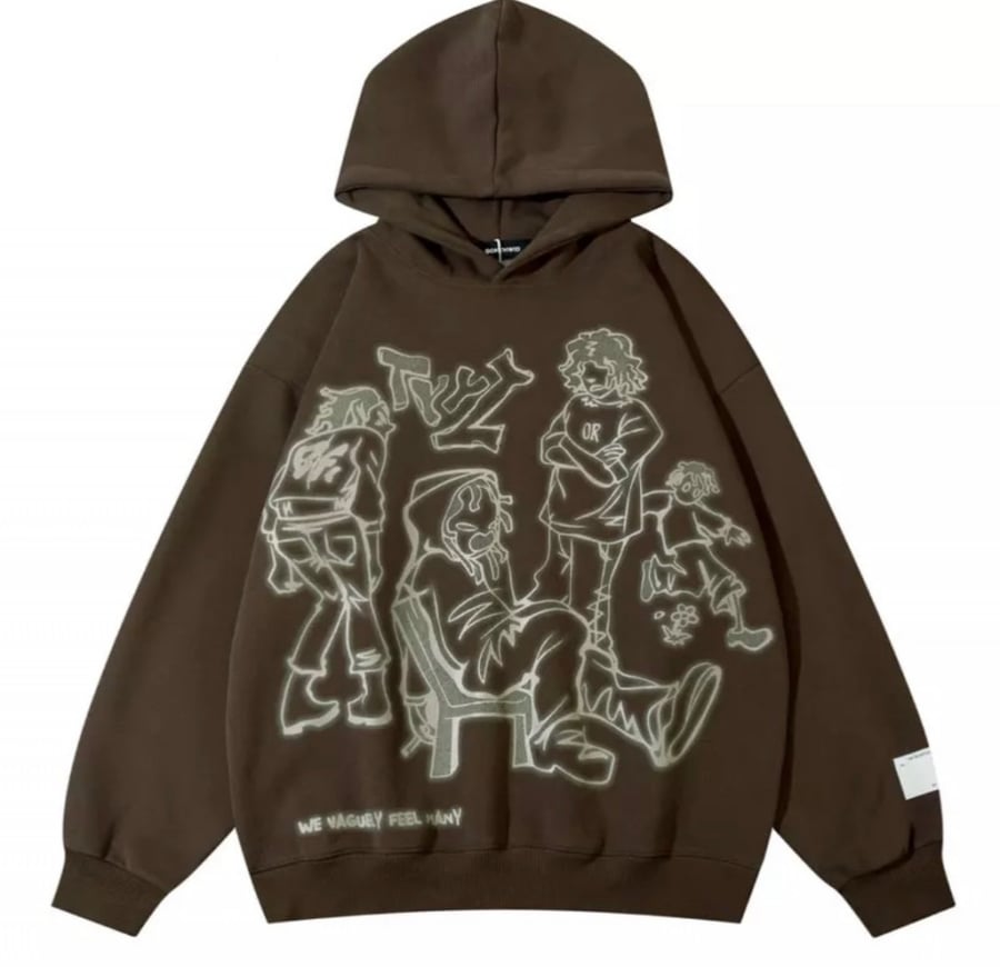 hoodie