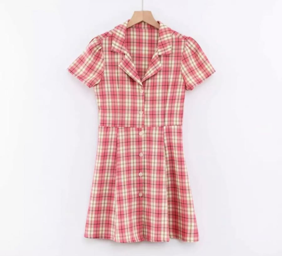 dress فستان