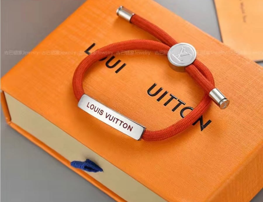 Louis Vuitton Bracelets