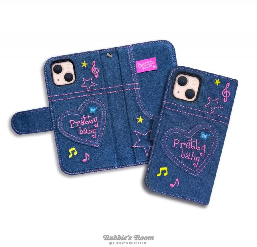 IPhone cover
