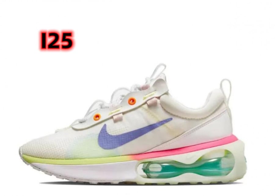 Nike shoes
