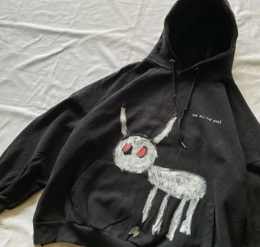 هودي hoodie