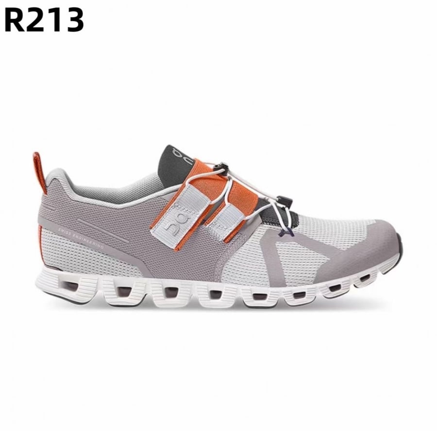 On Run Cloudmonster