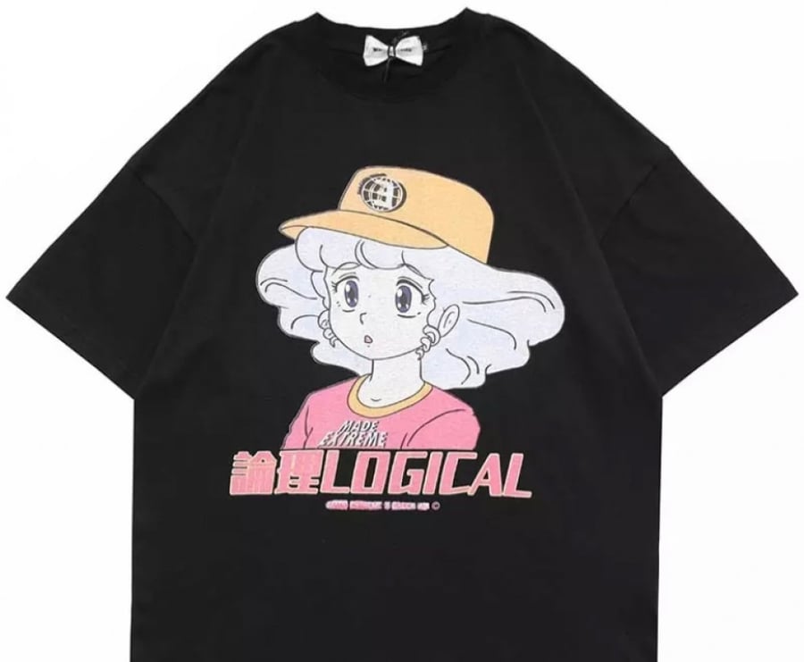 تيشرتT-shirt