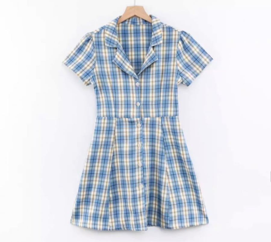 dress فستان